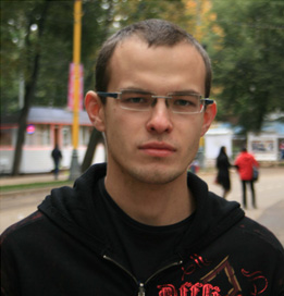 Владимир Сухомлинов